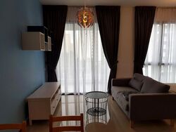 Hillion Residences (D23), Apartment #610989921